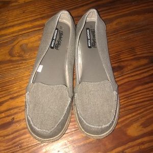 Faded Glory Loafers